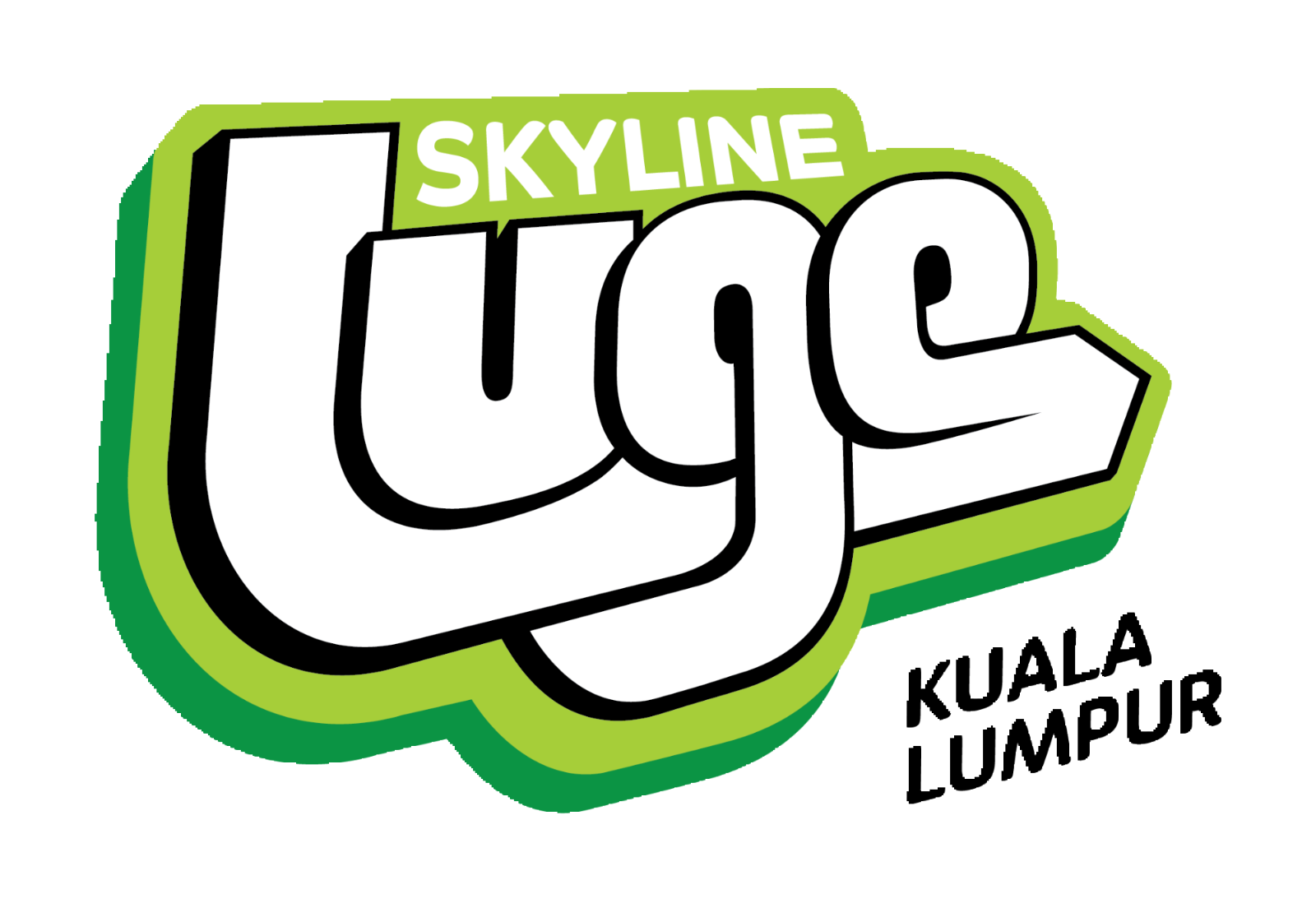 luge